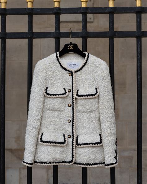 chanel jackets australia|chanel jacket worth 15 000.